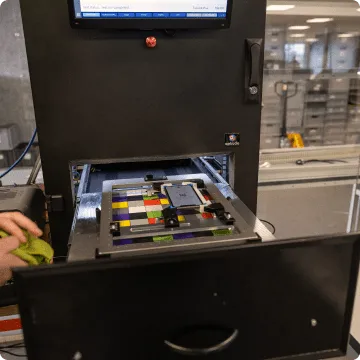 Kasutatud elektrooniliste seadmete andmete kustutamine