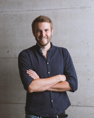 Peter Windischhofer / Asutajat